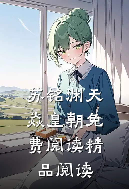 苏铭渊天焱皇朝免费阅读精品阅读
