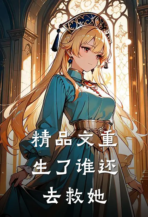 精品文重生了谁还去救她
