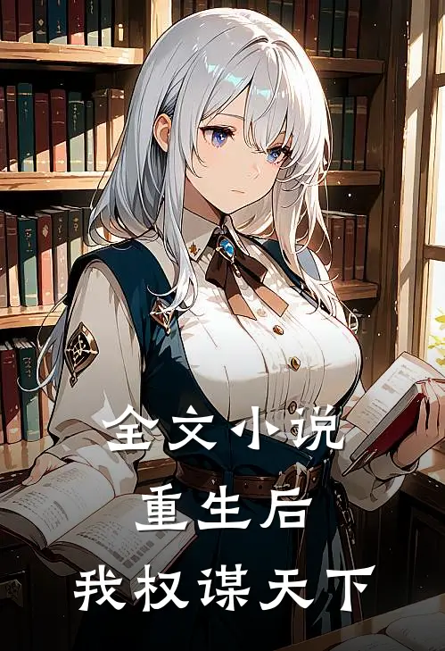 全文重生后,我权谋天下无敌了