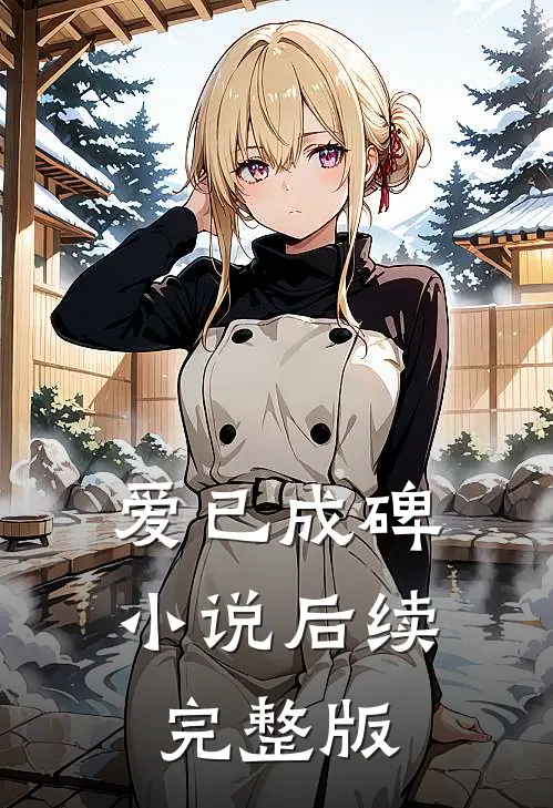 爱已成碑后续完整版