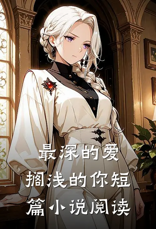 最深的爱,搁浅的你短篇阅读全文