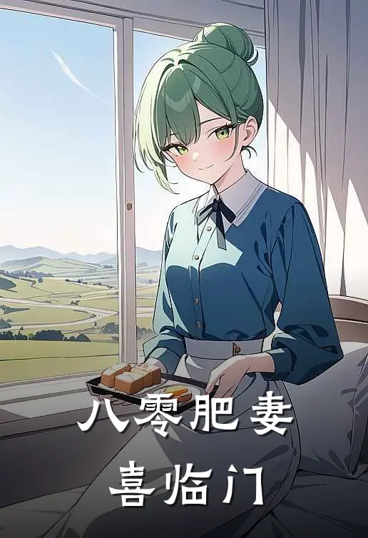 重生八零肥妻喜临门