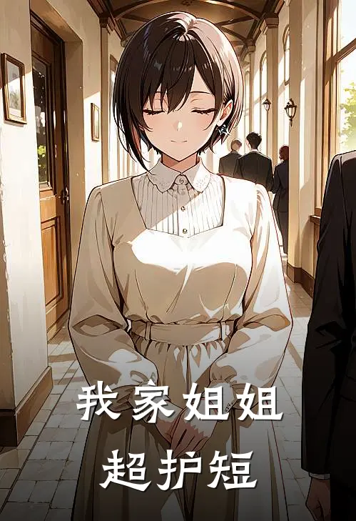 我家姐姐超护短