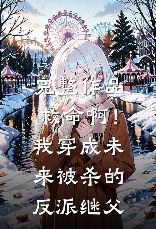 完整作品救命啊!我穿成未来被杀的反派继父免费阅读
