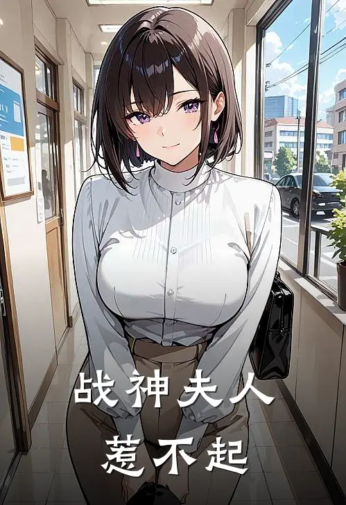 战神夫人惹不起