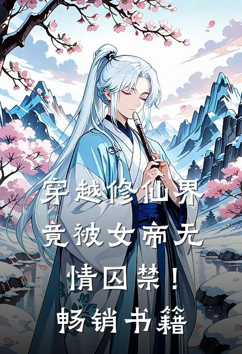 穿越修仙界,竟被女帝无情囚禁!畅销书籍网