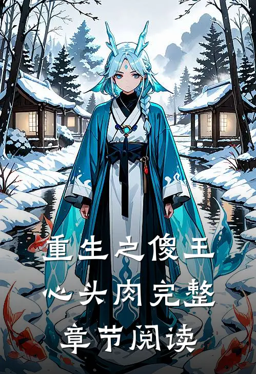 重生之傻王心头肉完整章节阅读