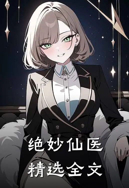 绝妙仙医精选全文