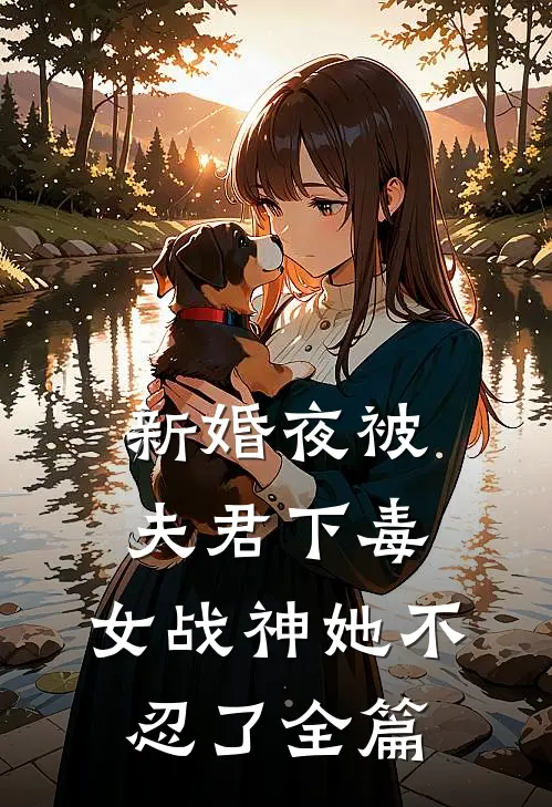 新婚夜被夫君下毒,女战神她不忍了全篇阅读