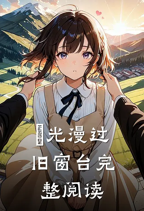 璟光漫过旧窗台完整阅读