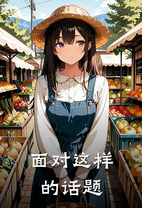 面对这样的话题