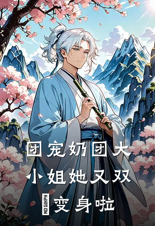 团宠奶团大小姐她又双叒变身啦