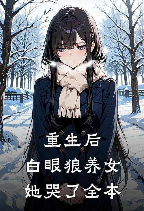 重生后,白眼狼养女她哭了全本阅读