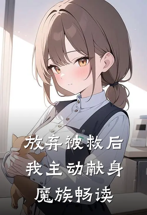 放弃被救后,我主动献身魔族畅读