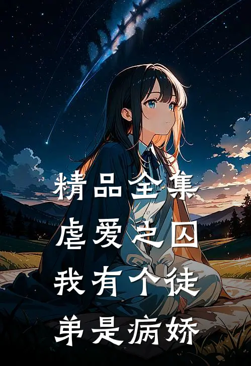 精品全集虐爱之囚我有个徒弟是病娇免费观看