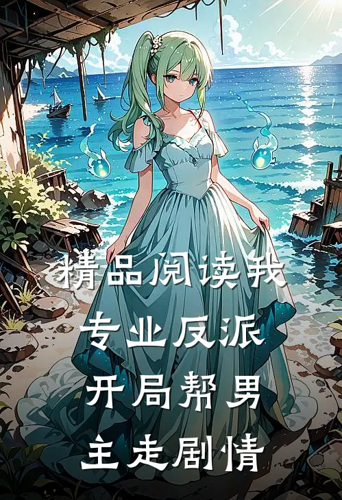 精品阅读我，专业反派，开局帮男主走剧情