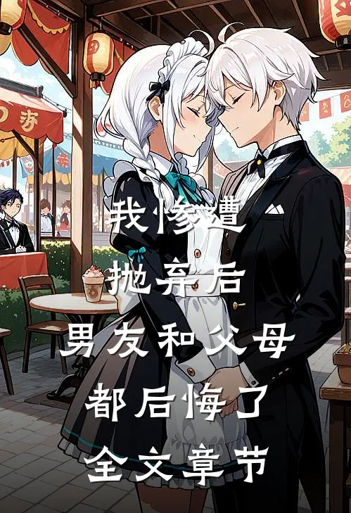 我惨遭抛弃后,男友和父母都后悔了全文章节阅读