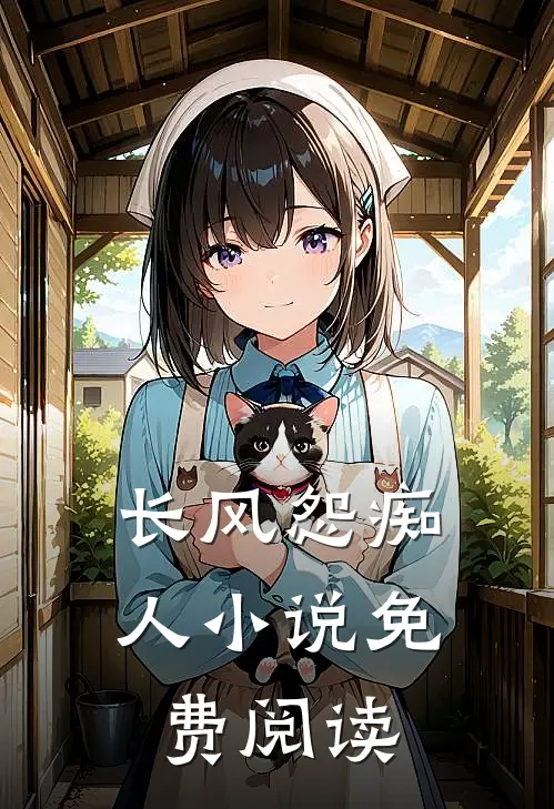 长风怨痴人小说免费阅读