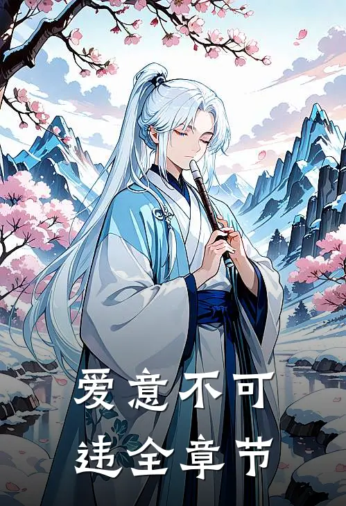 爱意不可违全章节