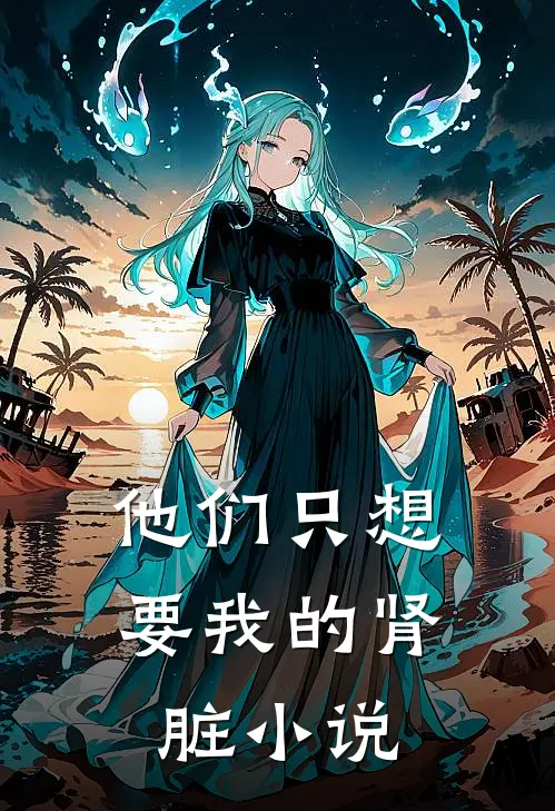 他们只想要我的肾脏小说