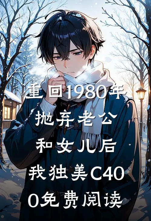 重回1980年，抛弃老公和女儿后，我独美C400免费阅读