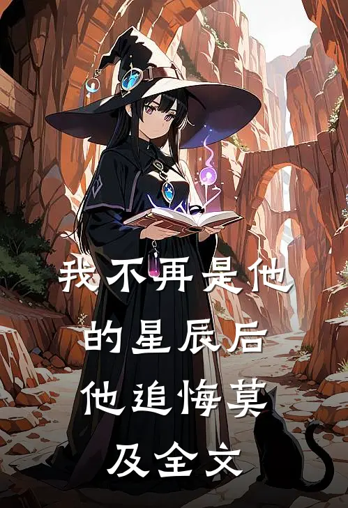我不再是他的星辰后，他追悔莫及全文