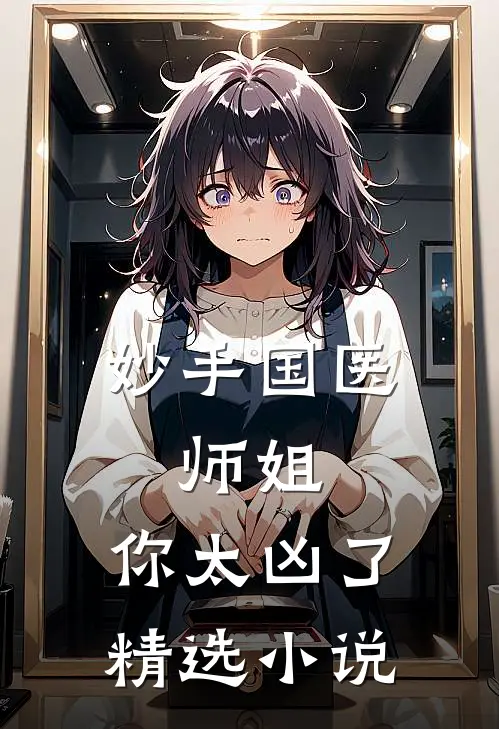 妙手国医师姐,你太凶了精选
