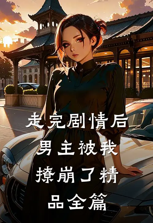 走完剧情后,男主被我撩崩了精品全篇阅读