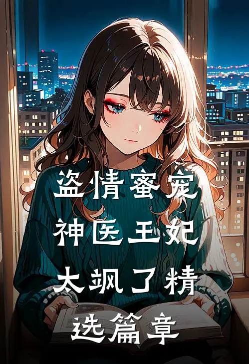 盗情蜜宠神医王妃太飒了精选篇章在线阅读