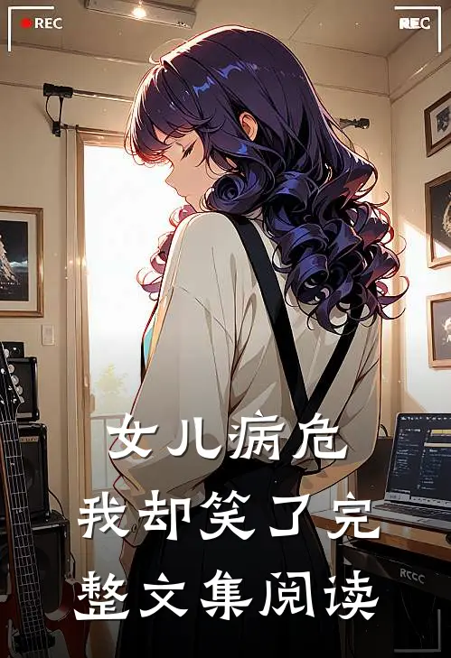 女儿病危,我却笑了完整文集阅读全文