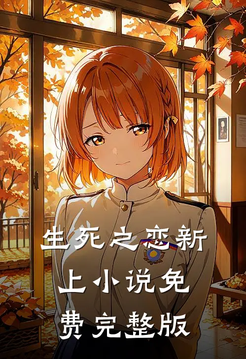 生死之恋新上小说免费完整版