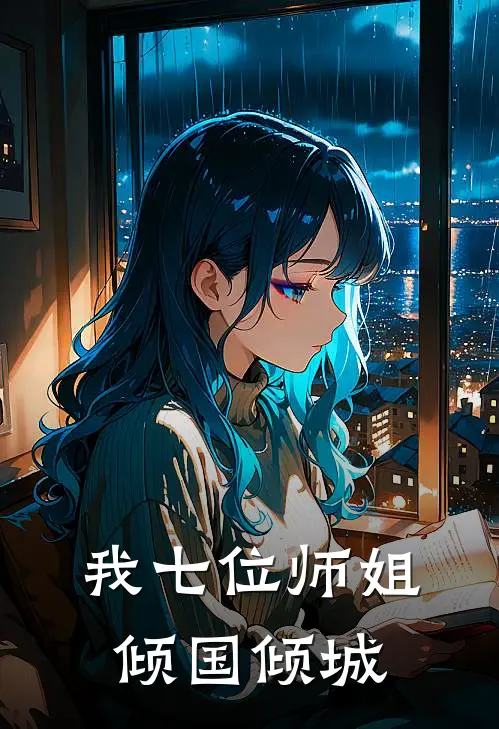 我七位师姐倾国倾城