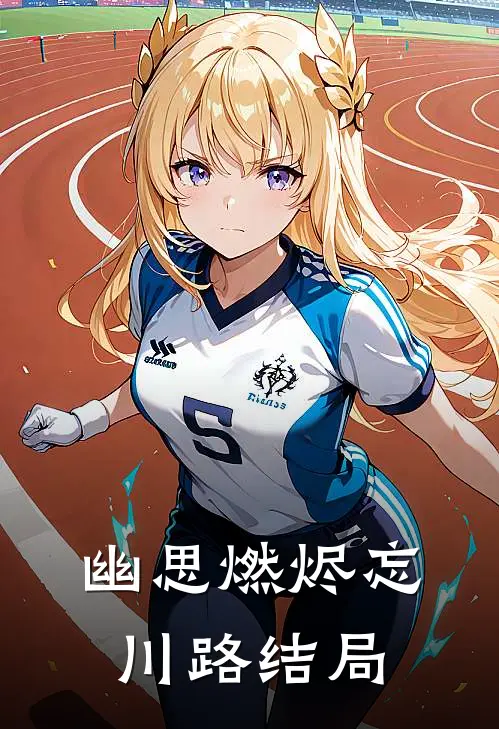 幽思燃烬忘川路结局