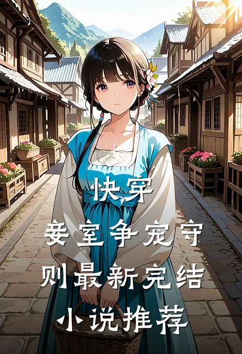 快穿妾室争宠守则最新完结推荐免费