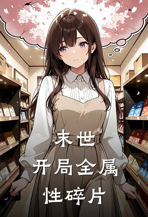 末世开局全属性碎片