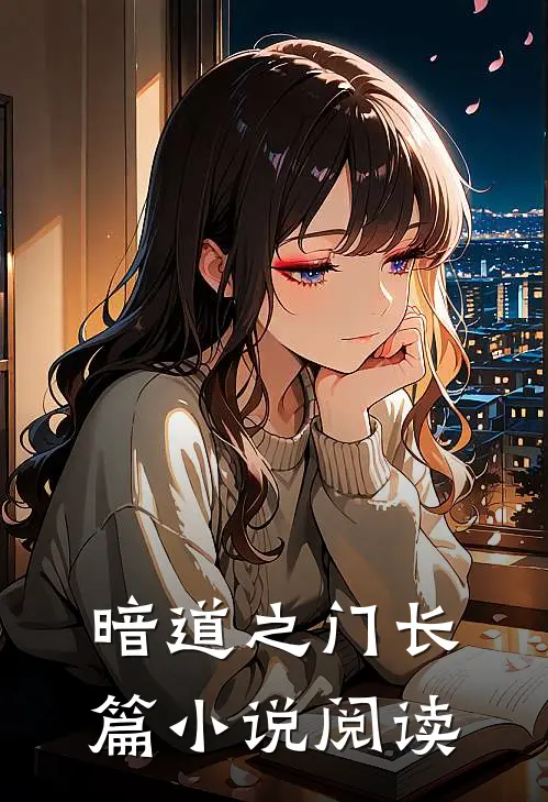 暗道之门长篇阅读全文