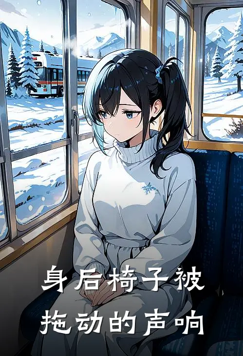 身后椅子被拖动的声响