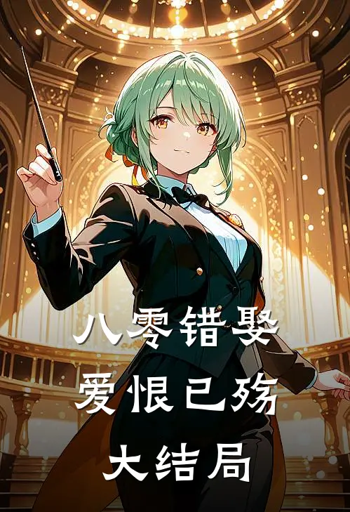 八零错娶,爱恨已殇大结局是