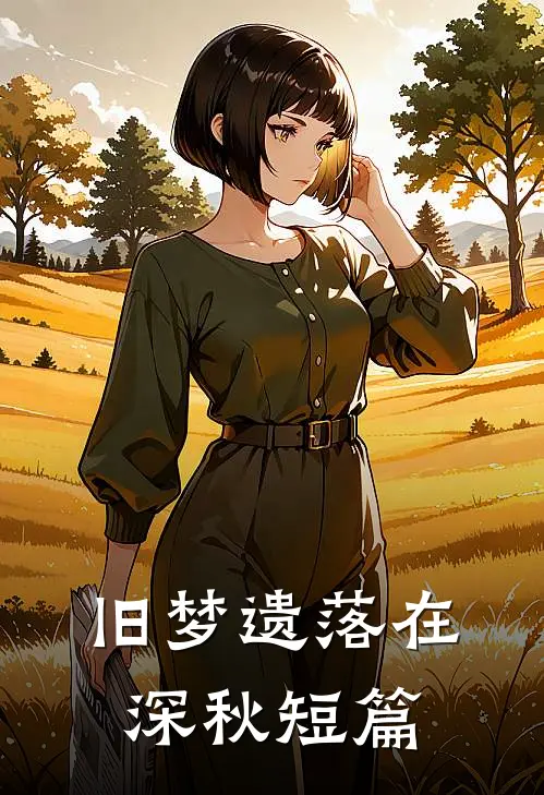 旧梦遗落在深秋短篇阅读