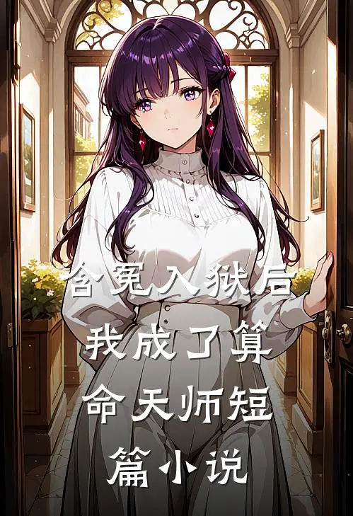 含冤入狱后,我成了算命天师短篇在线阅读