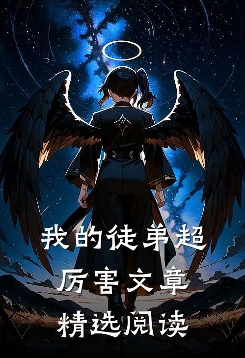 我的徒弟超厉害文章精选阅读