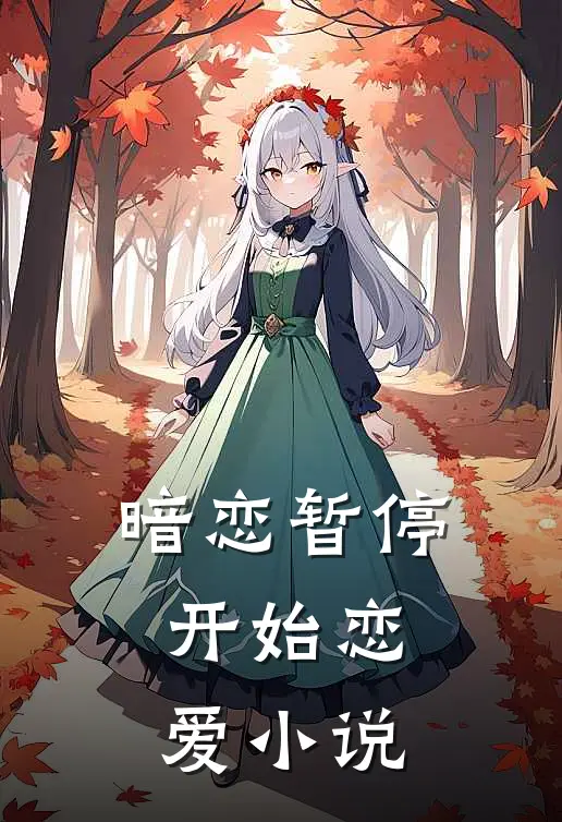 暗恋暂停,开始恋爱阅读