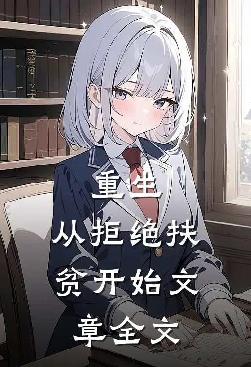 重生,从拒绝扶贫开始文章全文阅读