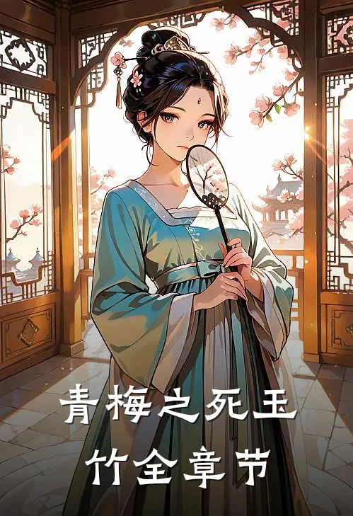 青梅之死玉竹全章节