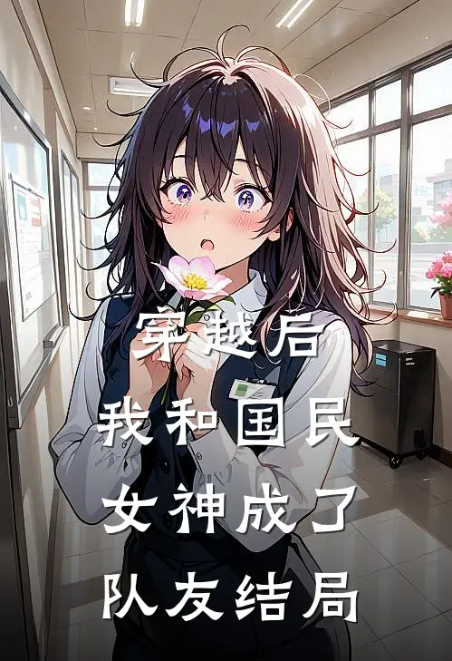 穿越后,我和国民女神成了队友结局是