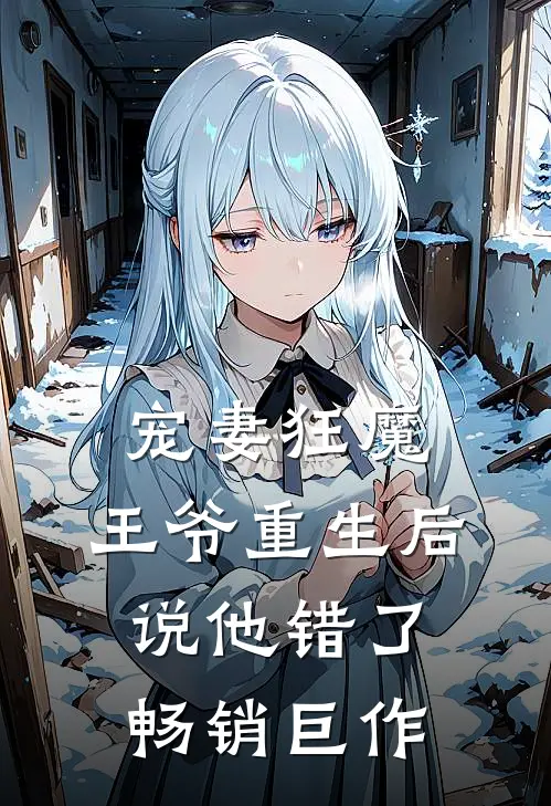 宠妻狂魔王爷重生后说他错了畅销巨作
