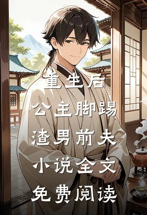 重生后,公主脚踢渣男前夫全文免费阅读