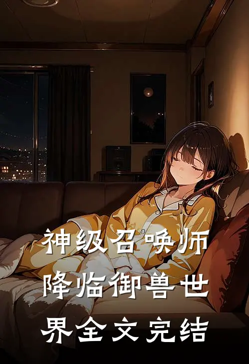 神级召唤师降临御兽世界全文完结了吗