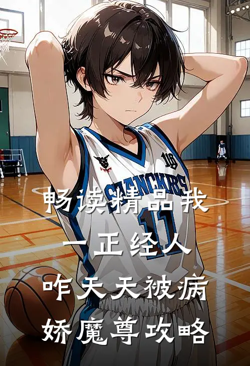 畅读精品我一正经人，咋天天被病娇魔尊攻略