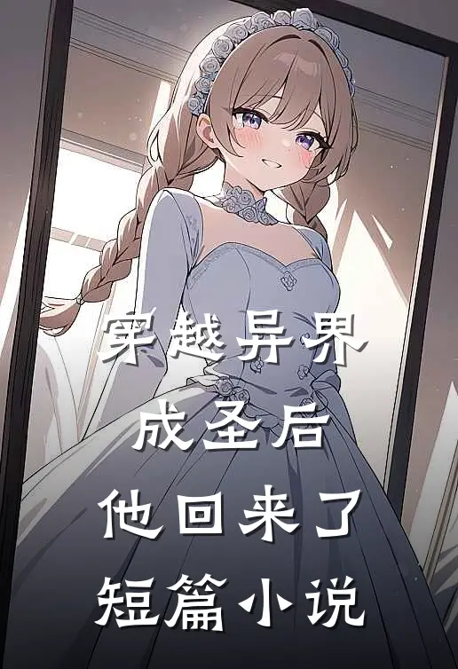 穿越异界成圣后,他回来了短篇叫